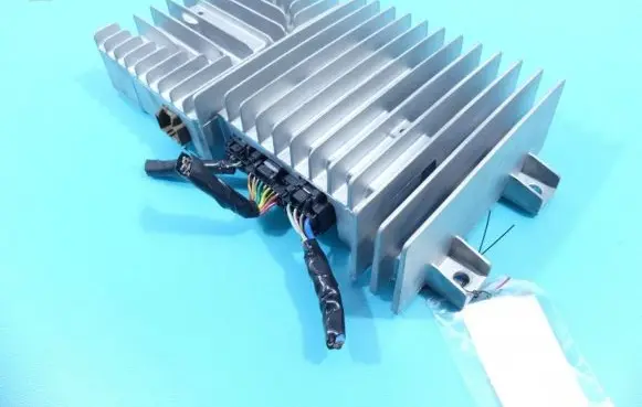 Sound amplifier