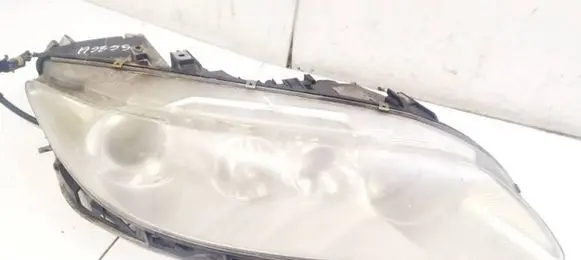 Mazda 6 Headlight/headlamp