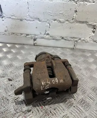 Audi A4 S4 B8 8K Rear brake caliper