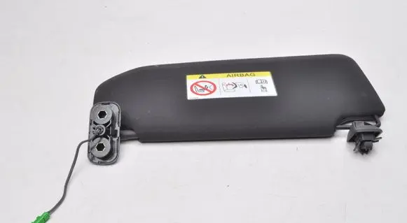 Volvo S90, V90 Sun visor 31426316