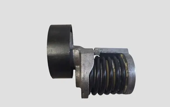 Volkswagen Golf VI Generator/alternator belt tensioner T38427