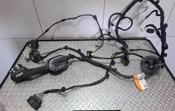 Ford Mondeo MK V Front door wiring loom DG9T14631