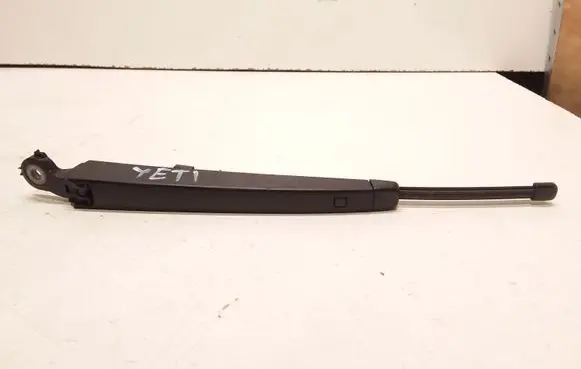 Skoda Yeti (5L) Rear wiper blade 5L6955707