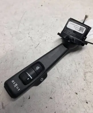 Volvo S60 Wiper control stalk 31264165