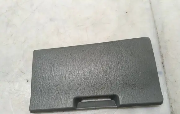 Mitsubishi Canter Fuse box cover MK344992 MC140256