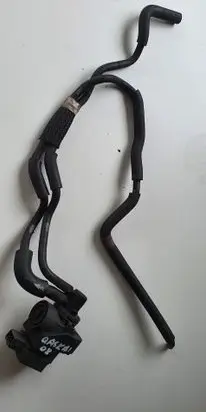 Nissan Qashqai+2 Turbo solenoid valve