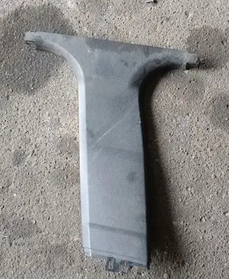 BMW 5 F10 F11 (B) pillar trim (bottom) 9116351 52107010 521070