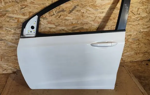 Hyundai i10 Front door