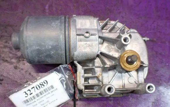 Seat Altea XL Wiper motor
