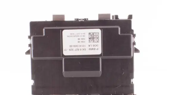BMW 7 G11 G12 Other control units/modules 6827329 8X0827329