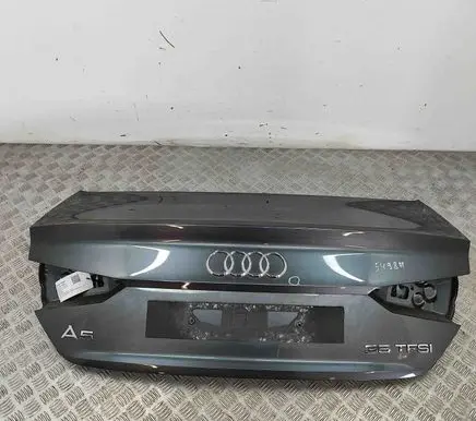 Audi A5 Tailgate/trunk/boot lid 8W6827025E