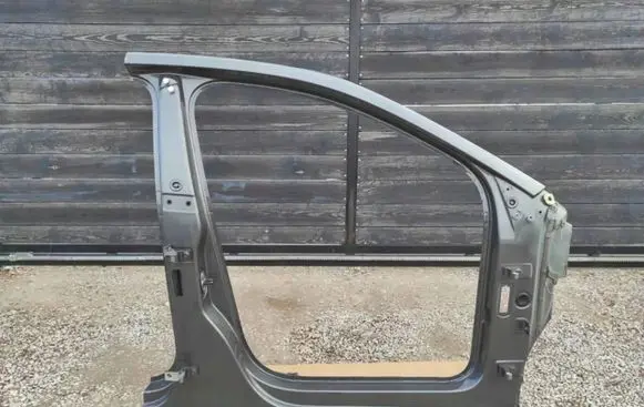 Volkswagen Polo V 6R Thresholds for All-terrain vehicles TWS10744