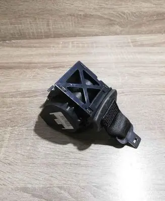 BMW 5 G30 G31 G38 Rear seatbelt 635775400A S5743005304