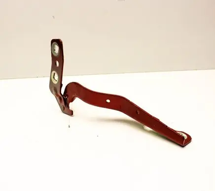 Engine bonnet/hood hinges