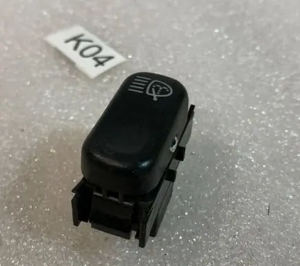 Mercedes-Benz E W210 Headlight washer switch A2108202210