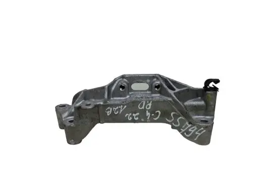 Citroen C4 III e-C4 Engine mounting bracket 9813582980