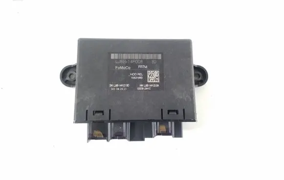 Other control units/modules