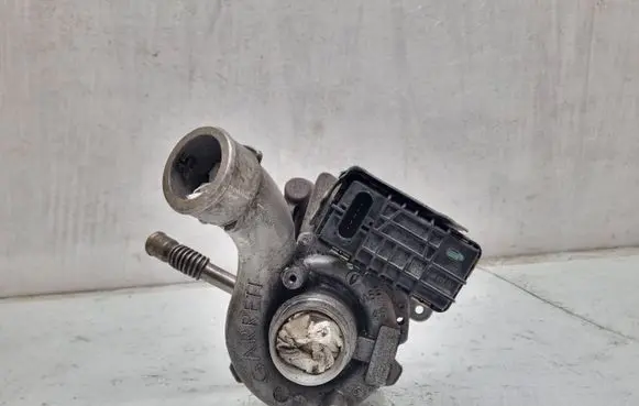 Audi A4 S4 B8 8K Turbo 059145721G