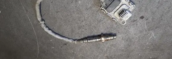 Renault Captur Lambda probe sensor 9821121180