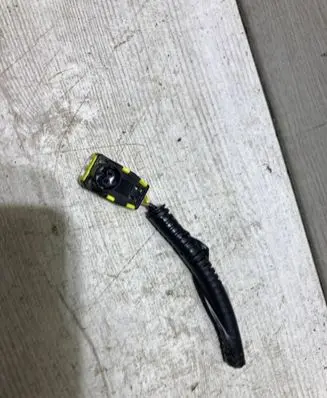 Nissan Micra K14 Other wiring loom