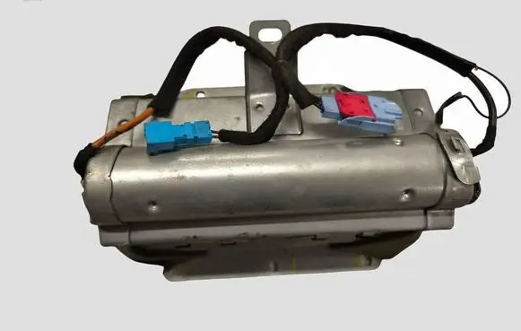 Peugeot 407 Passenger airbag 9644588880