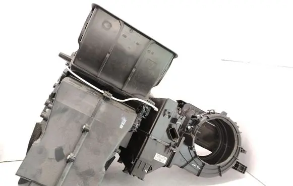 Volkswagen Up Interior heater climate box assembly housing 1S1820003AN N0918208