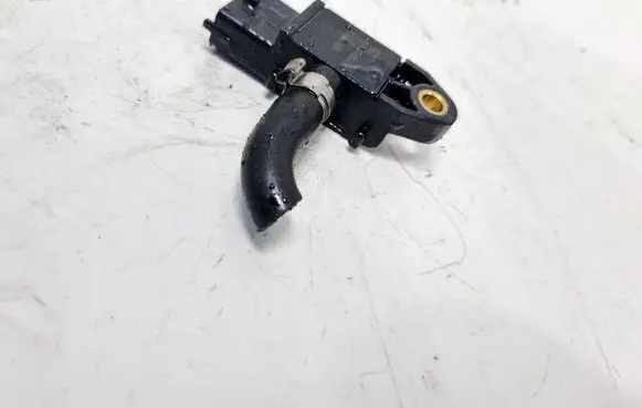 Opel Insignia A Exhaust gas pressure sensor 55566186