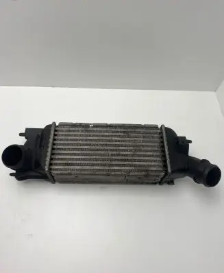 Peugeot 407 Intercooler radiator 9645682880 IA1095 874823NK