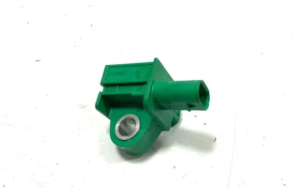Volkswagen Golf VI Airbag deployment crash/impact sensor 5K0959351 5WK44000