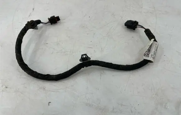 Renault Megane E-Tech Other wiring loom 241681695R