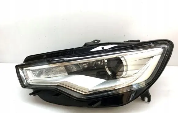 Audi A6 S6 C7 4G Headlight/headlamp