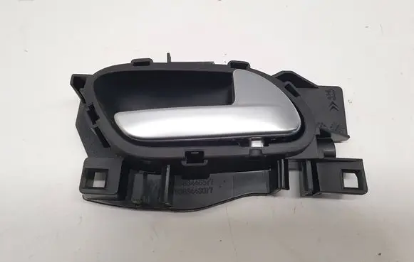 Citroen DS3 Rear door interior handle 1904002