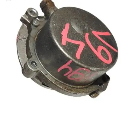 Porsche Boxster 986 Vacuum pump 99710702201