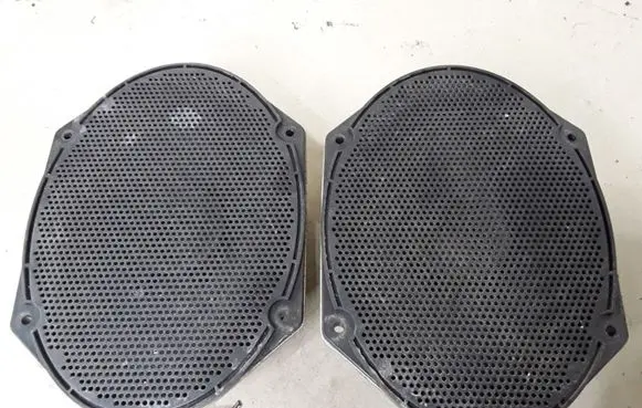 Ford Transit Front door speaker XW7F18808AB