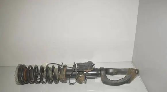 BMW 5 F10 F11 Front shock absorber with coil spring 37116852930 6778784 31336778784