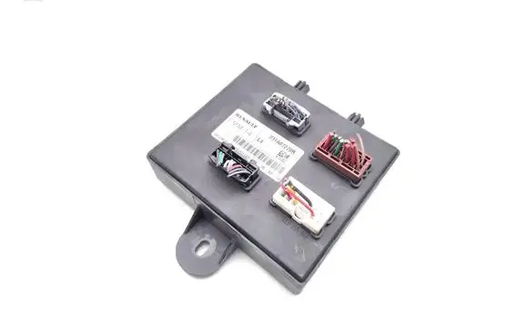Renault Twingo III Comfort/convenience module 231A07278R