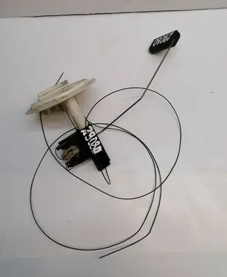 Volvo V70 Fuel level sensor 