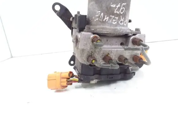 Honda Prelude ABS Pump D70997 AB04