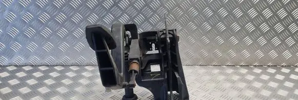 Mercedes-Benz Sprinter W901 W902 W903 W904 Pedal assembly A9012902416 A9012901916 A9012902016