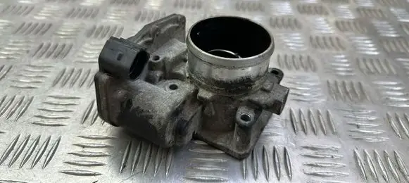 KIA Sorento Throttle valve 351002F100