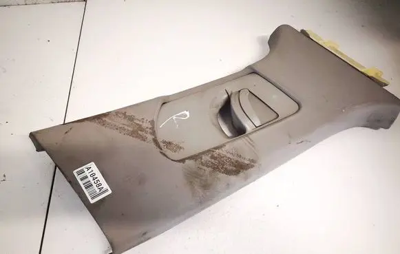 Audi A4 S4 B6 8E 8H (B) pillar trim (top) 8e0867244