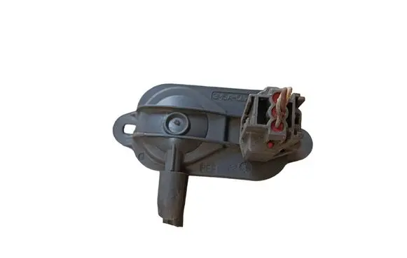 Volvo V70 Exhaust gas pressure sensor 3M5A5L200AB