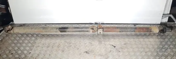 Hyundai H-1, Starex, Satellite Drive shaft (set) 