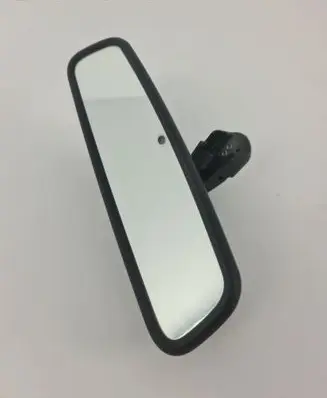 BMW X5 E70 Rear view mirror (interior) 913446102 9134461