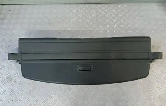 Skoda Fabia Mk1 (6Y) Parcel shelf load cover 6Y9867871C 602526
