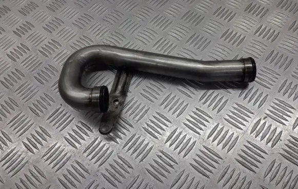 Renault Megane II Intercooler hose/pipe 5WS40208