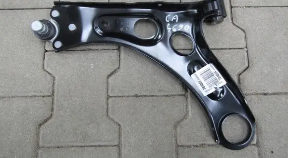 Front control arm