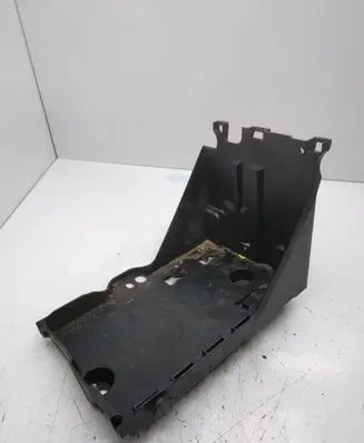 Battery tray