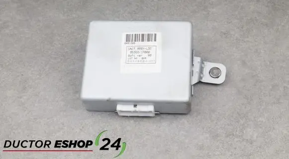KIA Venga Other control units/modules 953001P000