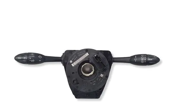 Mini One - Cooper Coupe R56 Airbag slip ring squib (SRS ring) 3453992 MINI6131 13315110